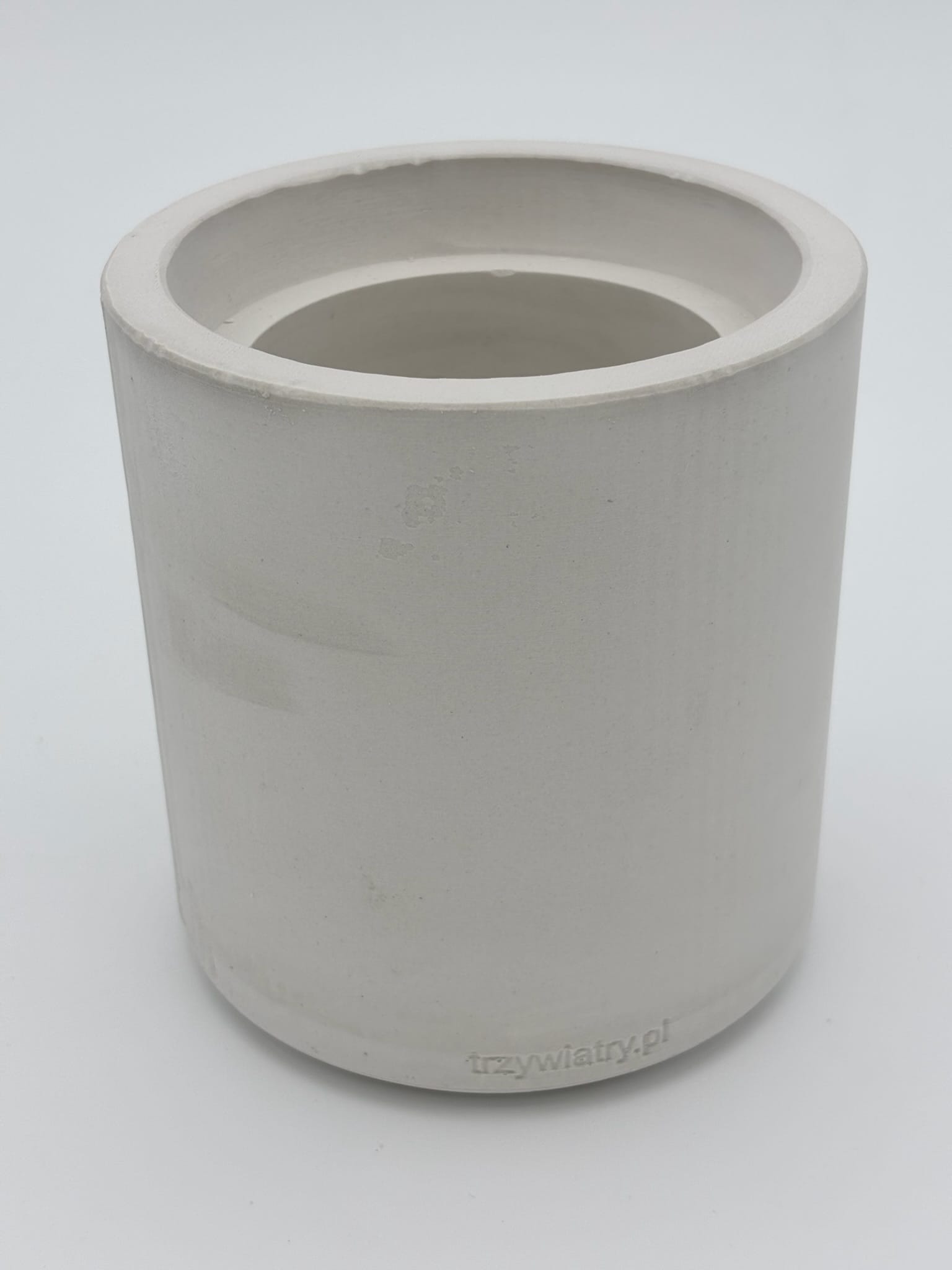 Forma gipsowa czarka 4